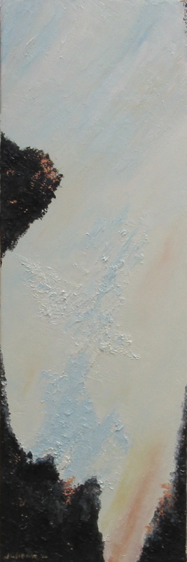Julienne Warrink schilderij 2014-3