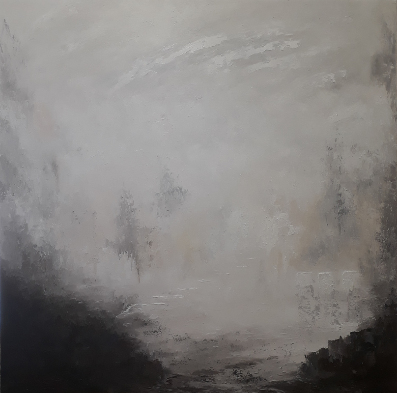 Julienne Warrink schilderij 2020-4